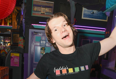 Freddie's Follies Drag Show #20