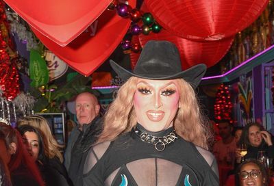 Freddie's Follies Drag Show #26