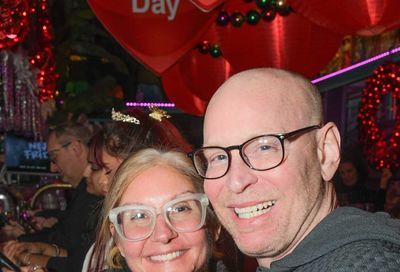 Freddie's Follies Drag Show #44