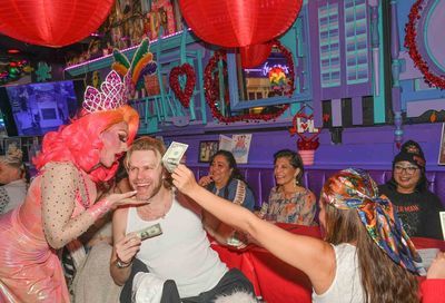 Freddie's Follies Drag Show #50