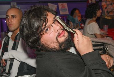 Freddie's Follies Drag Show #58