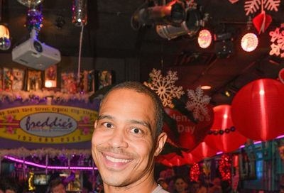 Freddie's Follies Drag Show #64