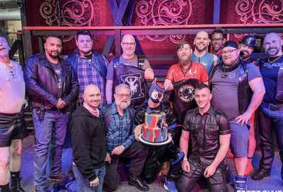 3rd Annual Violet's Bake Sale #1