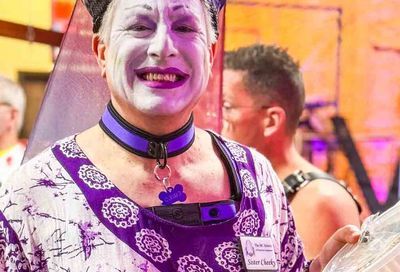 3rd Annual Violet's Bake Sale #18