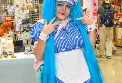 Awesome-Con 2026 #29