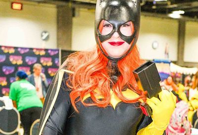 Awesome-Con 2026 #30