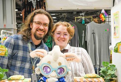 Awesome-Con 2026 #43