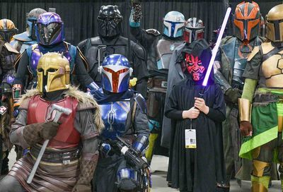 Awesome-Con 2026 #58