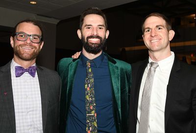 Team DC's Night of Champions #2