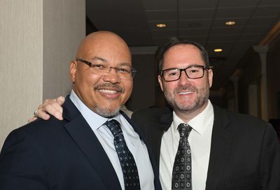 Team DC's Night of Champions #7