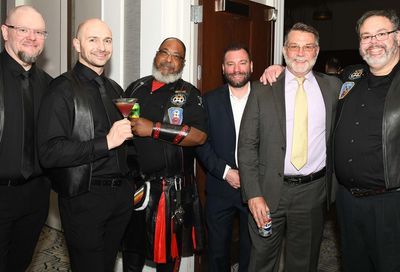 Team DC's Night of Champions #11