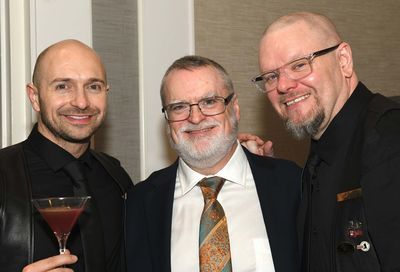 Team DC's Night of Champions #12