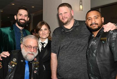 Team DC's Night of Champions #20