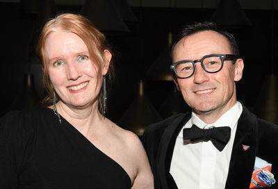 Team DC's Night of Champions #26