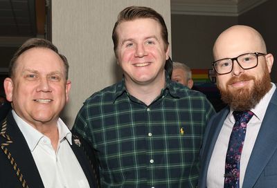 Team DC's Night of Champions #27