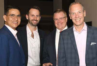 Team DC's Night of Champions #29