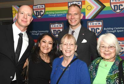 Team DC's Night of Champions #30