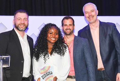 Team DC's Night of Champions #33