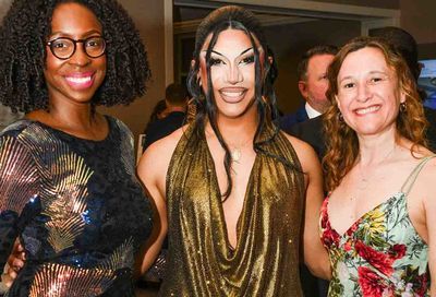 Team DC's Night of Champions #44