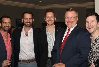 Team DC's Night of Champions #51