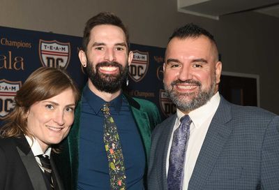 Team DC's Night of Champions #56