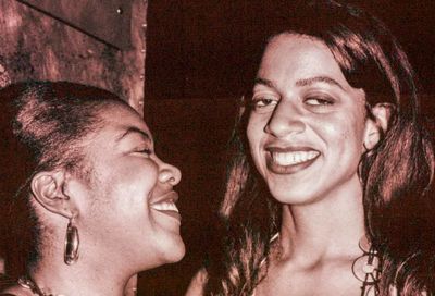 Retro Scene: All around D.C. in the late 90’s #2