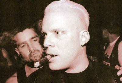 Retro Scene: All around D.C. in the late 90’s #10