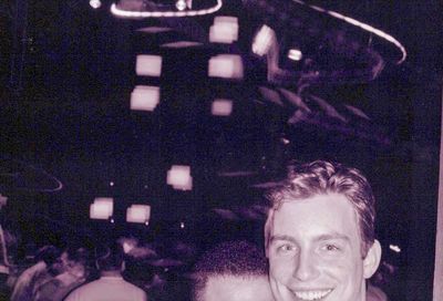 Retro Scene: All around D.C. in the late 90’s #13