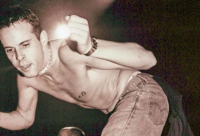 Retro Scene: All around D.C. in the late 90’s #21
