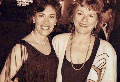 Retro Scene: All around D.C. in the late 90’s #22