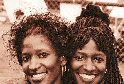 Retro Scene: All around D.C. in the late 90’s #26