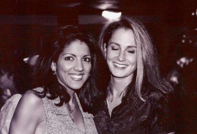 Retro Scene: All around D.C. in the late 90’s #29