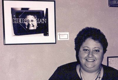 Retro Scene: All around D.C. in the late 90’s #44