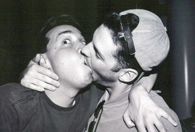 Retro Scene: All around D.C. in the late 90’s #48