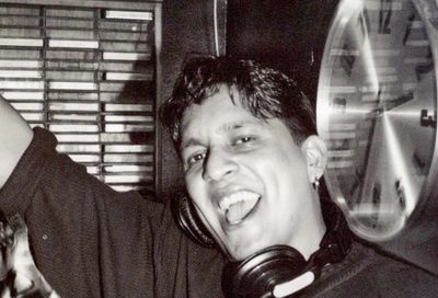 Retro Scene: All around D.C. in the late 90’s #49