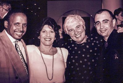 Retro Scene: All around D.C. in the late 90’s #53