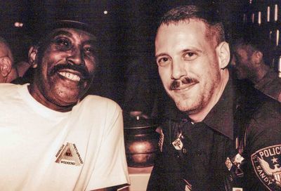 Retro Scene: All around D.C. in the late 90’s #57