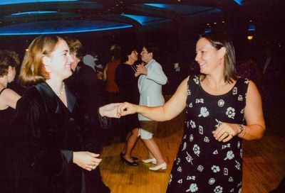 RetroScene: All around DC in 2000 #3