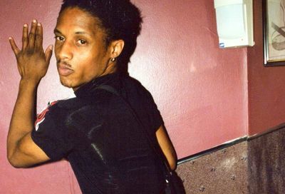 RetroScene: All around DC in 2000 #8