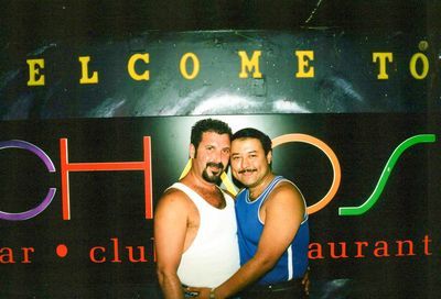 RetroScene: All around DC in 2000 #11