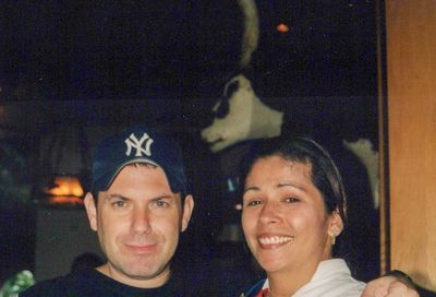 RetroScene: All around DC in 2000 #15