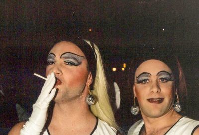 RetroScene: All around DC in 2000 #23