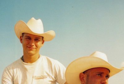 RetroScene: All around DC in 2000 #30