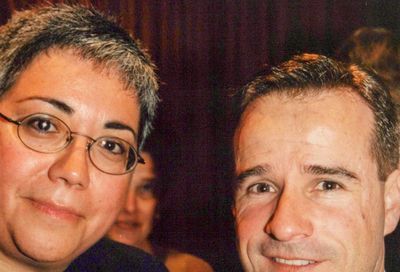 RetroScene: All around DC in 2000 #39