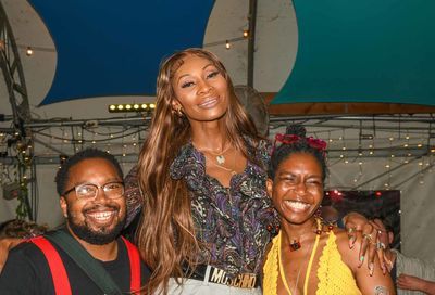 Trans Pride After Party #1