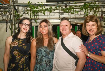 Trans Pride After Party #2