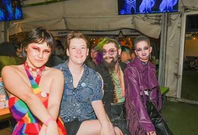 Trans Pride After Party #5