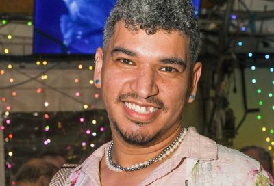 Trans Pride After Party #9