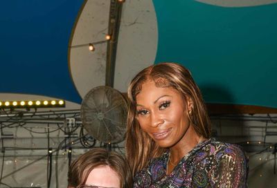 Trans Pride After Party #12