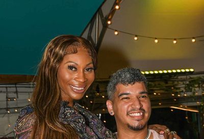 Trans Pride After Party #13